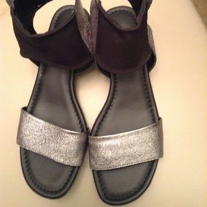 SALE Sandals by The Flexx NWOT